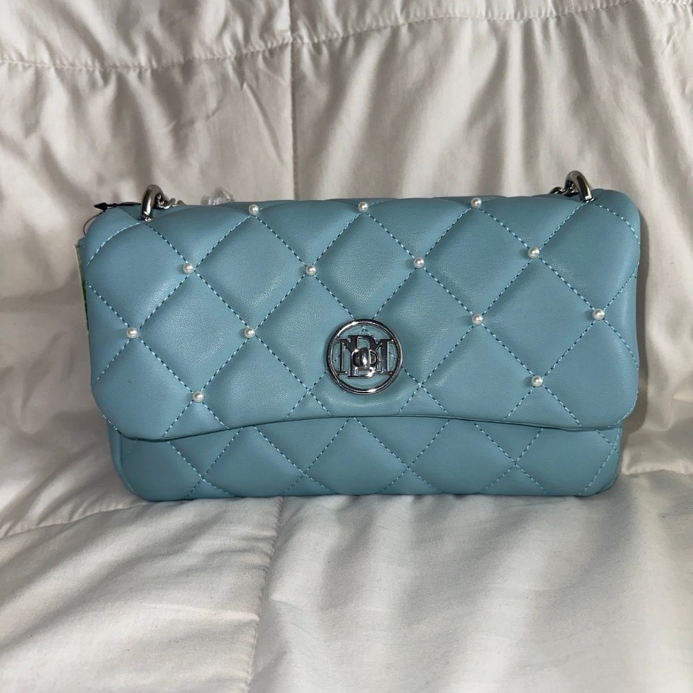Badgley Mischka Purse